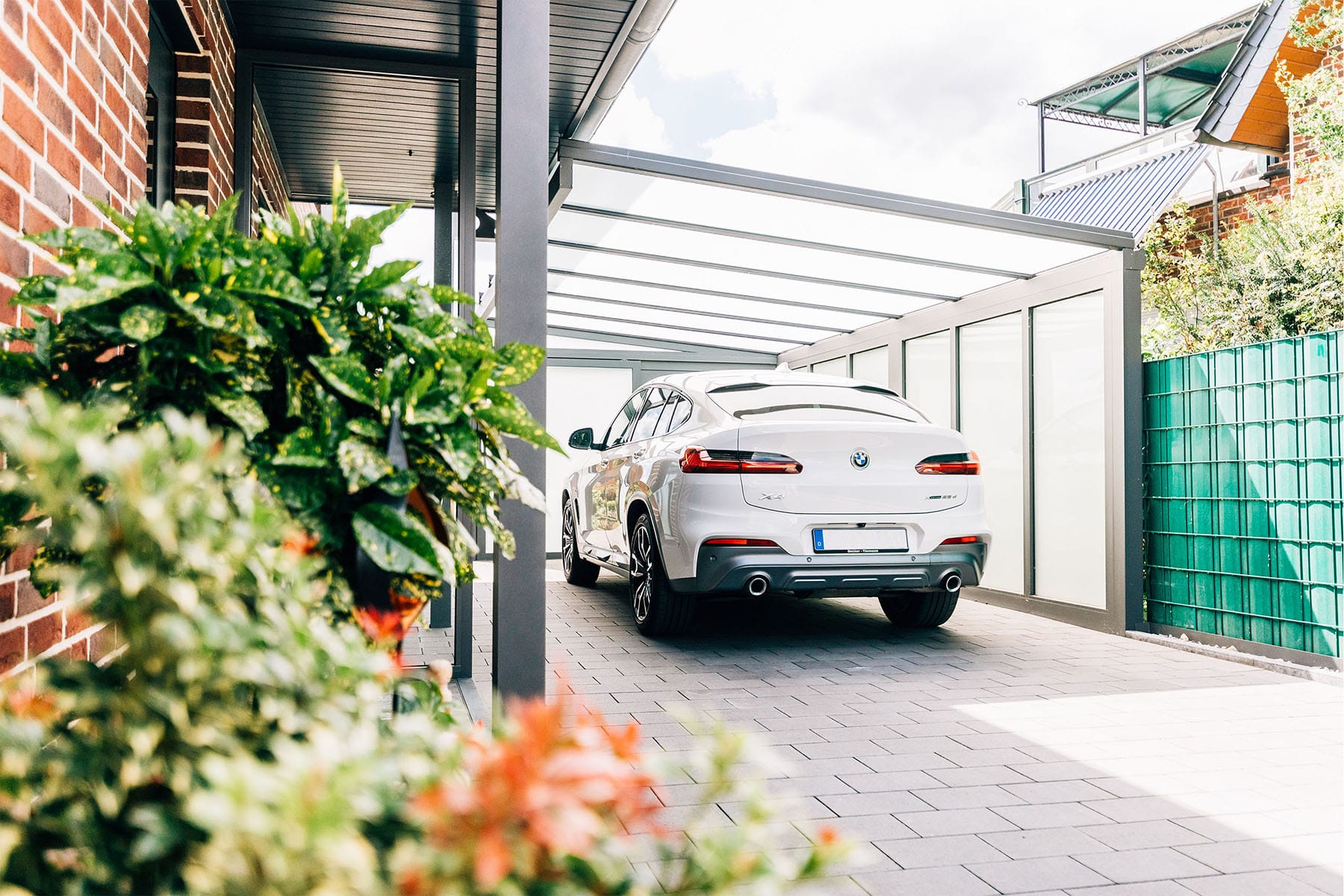 Carport