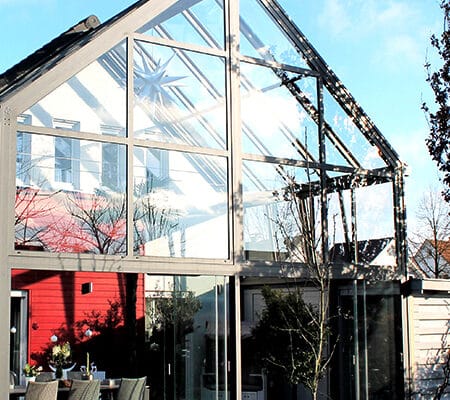 Gütersloher D & F Wintergarten